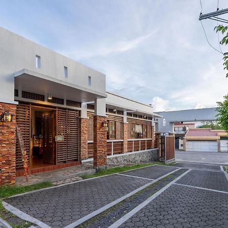 黎牙实比卡萨洛伦佐禅室酒店 外观 照片